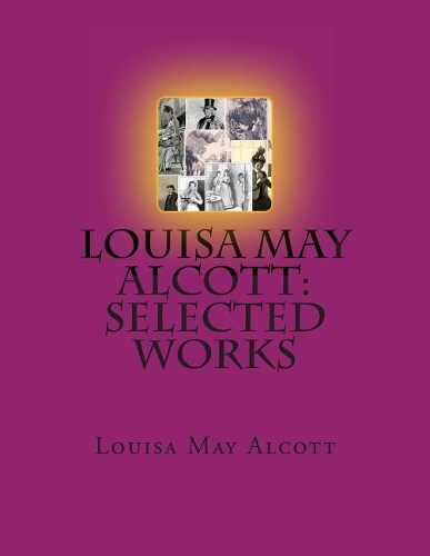 Louisa May Alcott