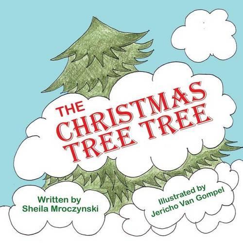 The Christmas Tree Tree