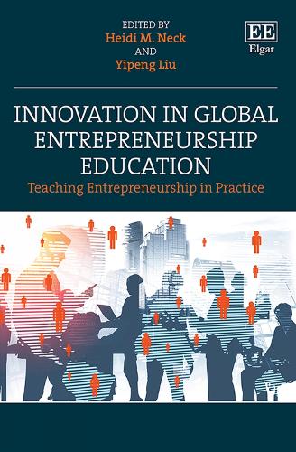 Innovation in Global Entrepreneurship Education