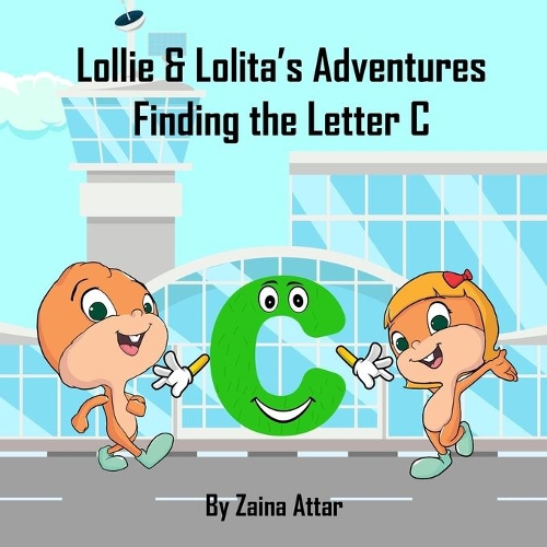 Lollie and Lolita's Adventures