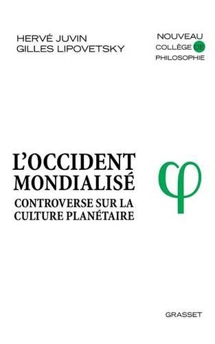 L'occident mondialisé