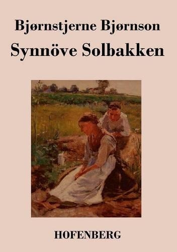 Synnöve Solbakken