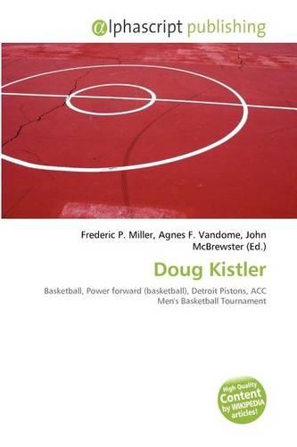 Doug Kistler