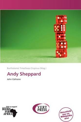 Andy Sheppard