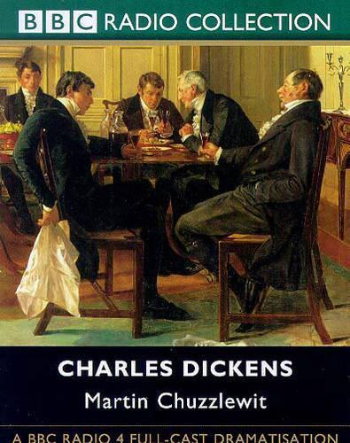 Martin Chuzzlewit