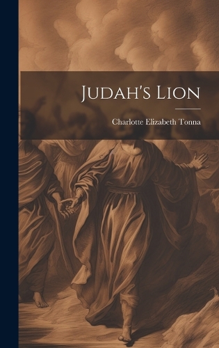 Judah's Lion