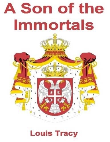 A Son of the Immortals