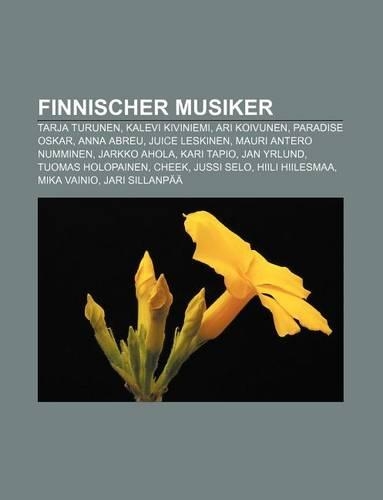 Finnischer Musiker