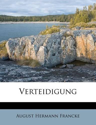 Verteidigung