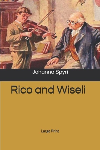 Rico and Wiseli
