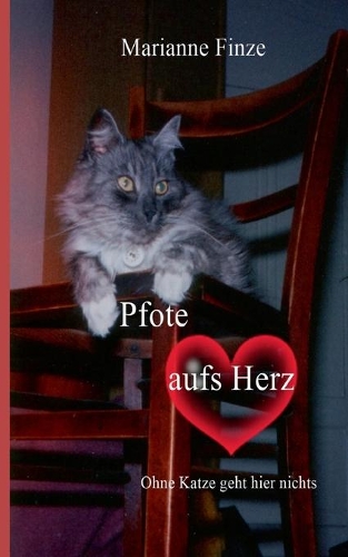 Pfote aufs Herz