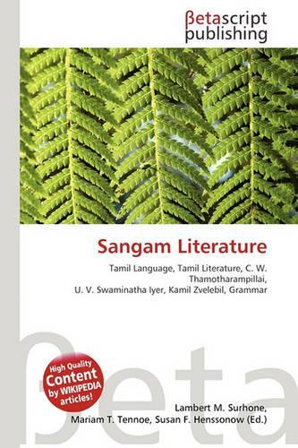 Sangam Literature