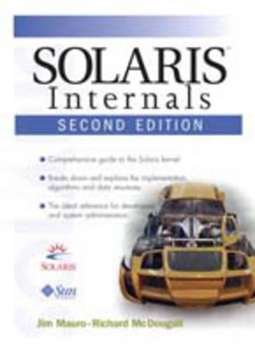 Solaris Internals