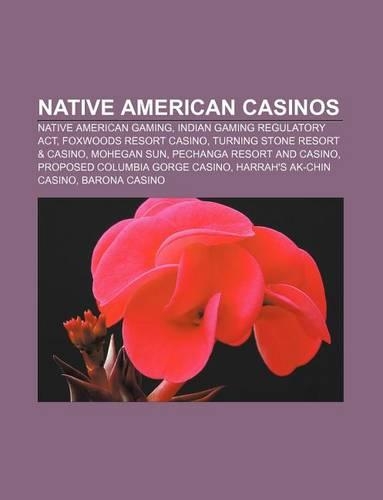 Native American Casinos