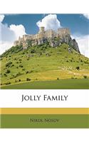 Jolly Famil
