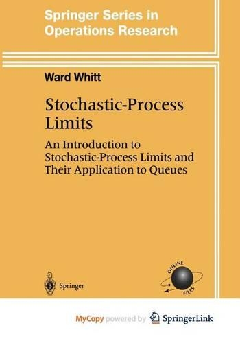 Stochastic-Process Limits