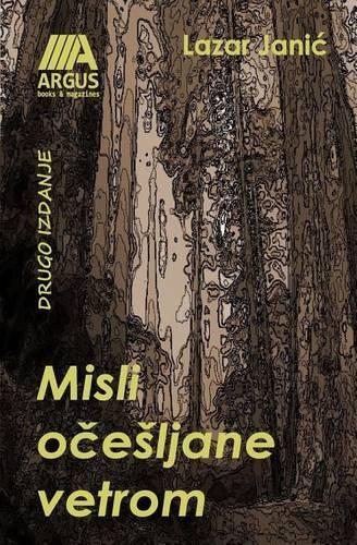 Misli Ocesljane Vetrom