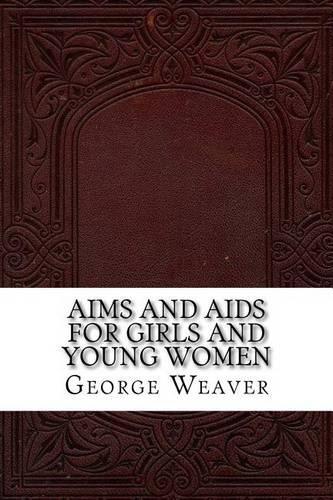 Aims and AIDS for Girls and Young Women