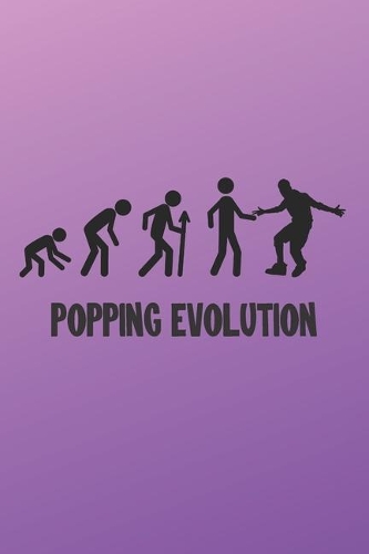 Popping Evolution