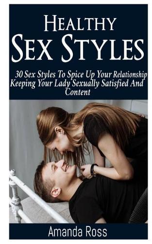 Healthy Sex Styles