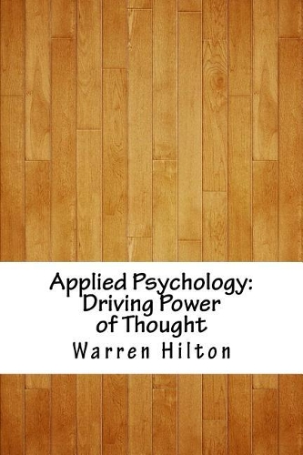 Applied Psychology