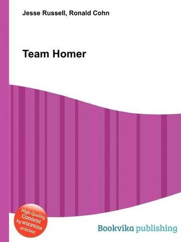 Team Homer