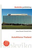 Autoalliance Thailand