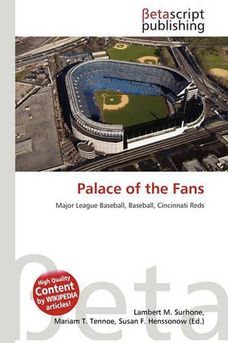 Palace of the Fans