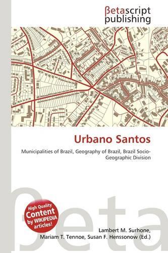 Urbano Santos