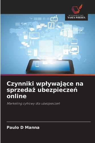 Czynniki wplywające na sprzedaż ubezpieczeń online