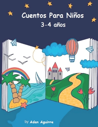cuentos para niños
