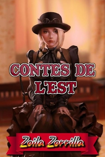 Contes de l'est