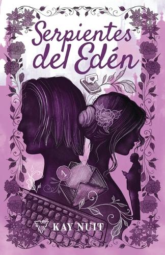 Serpientes del Edén