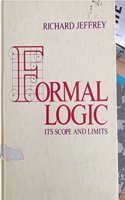 Formal Logic