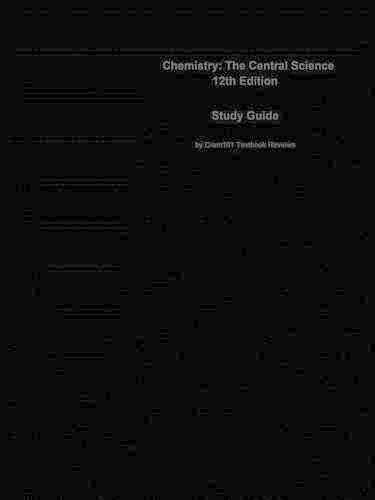 Chemistry, the Central Science