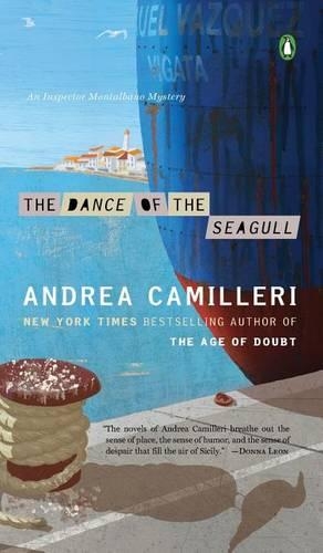 The Dance of the Seagull