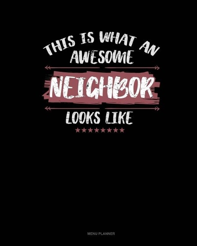 This Is What An Awesome Neighbor Looks Like