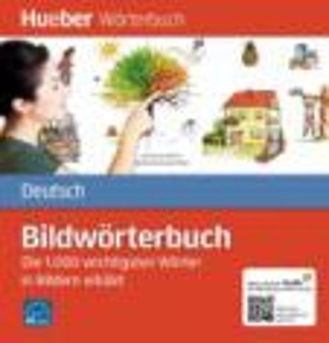 Bildworterbuch Deutsch