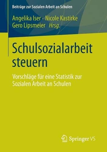 Schulsozialarbeit steuern