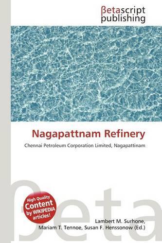 Nagapattnam Refinery