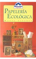 Papeleria Ecologica