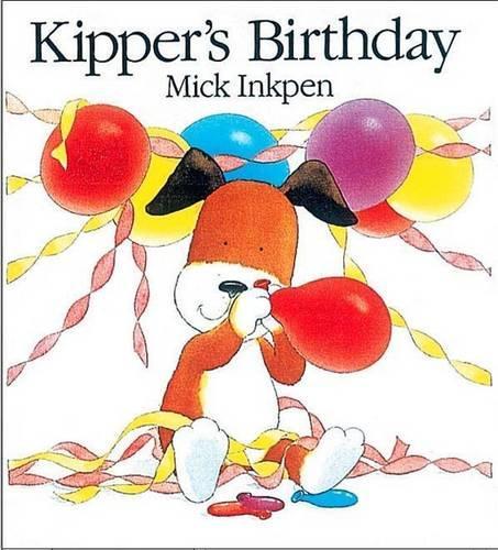 Kipper's Birthday