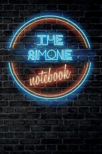 The SIMONE Notebook