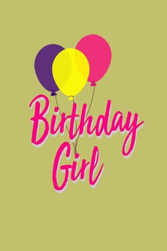 Birthday Girl