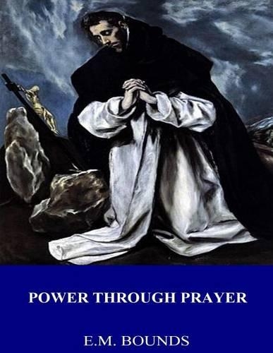 Power Through Prayer