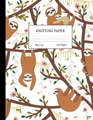 Knitting Paper