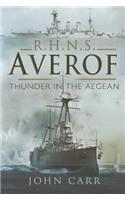 RHNS Averof