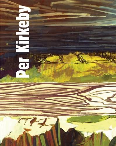 Per Kirkeby