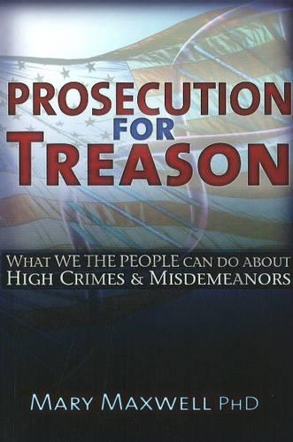 Prosecution for Treason