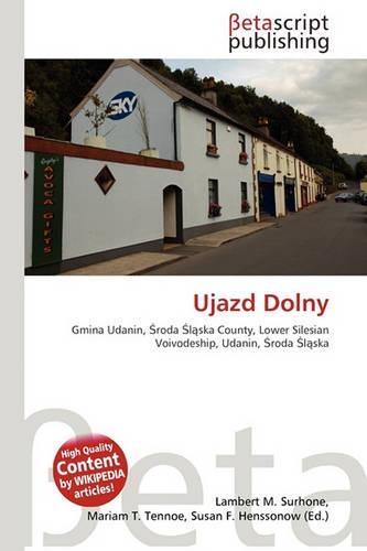 Ujazd Dolny